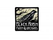 black robin farm