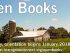 open books for farmers