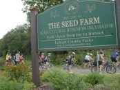 the seed farm