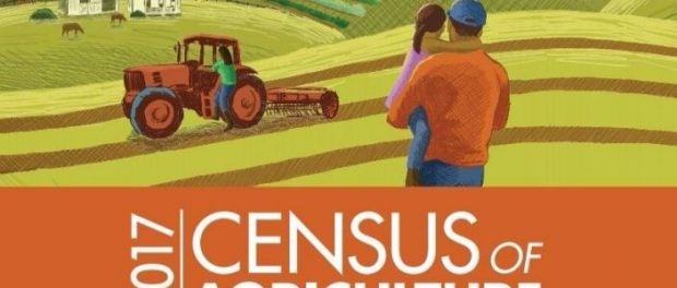 2017 Census of Agriculture