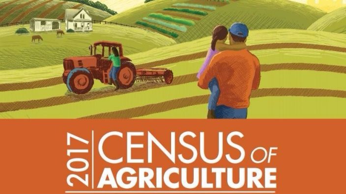 2017 Census of Agriculture