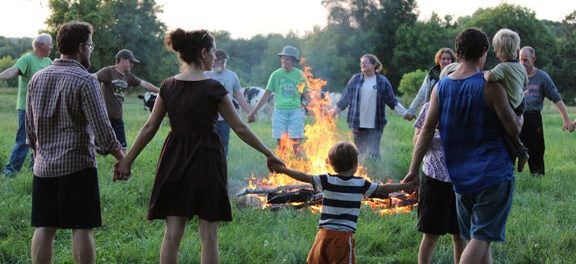 community homestead