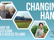 farm succession and access