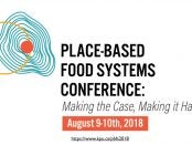 place based food systems