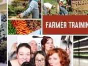 farmer training program partners