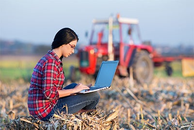 online courses for small farmers