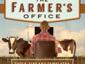 the farmer's office