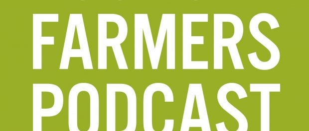 young farmers podcast