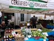 local agriculture market program