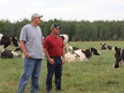 dairy grazing apprenticeship