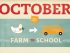 farm to school month
