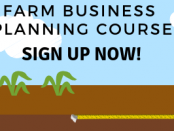 Farm Business Planning Course