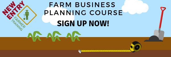 Farm Business Planning Course