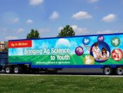 support the National Ag Science Center