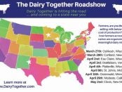 Dairy Together Roadshow