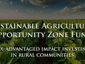 Opportunity Zone Fund