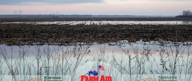 Midwest Storm Disaster Assistance