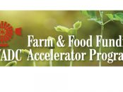 farm and food funding