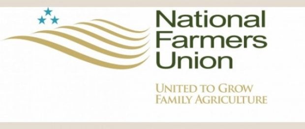 National Farmers Union Internship