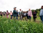 Upcoming Courses for New and Beginning Farmers