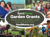 garden grants