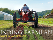 finding farmland workshop