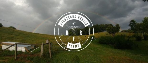 Righteous Rebels Farms