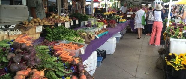 farm jobs in Boulder