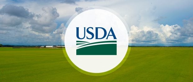 USDA beginning farmer and rancher team