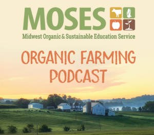 organic farming podcast