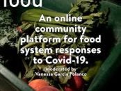 Food and COVID-19