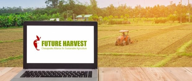 free online webinars for farmers