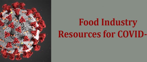 Food Safety During COVID-19