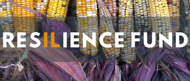 Illinois Farmer Resilience Fund Grants