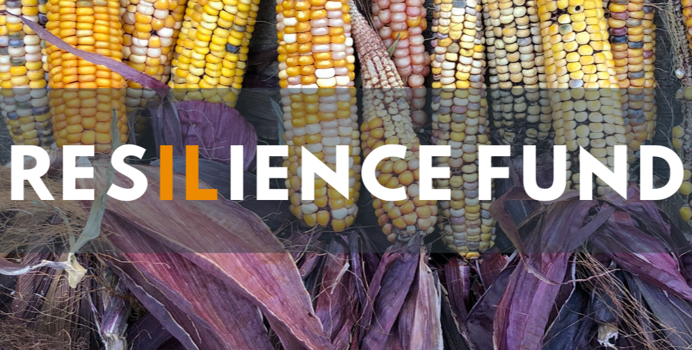 Illinois Farmer Resilience Fund Grants