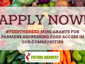 farmer mini-grants