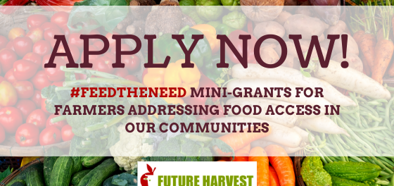 farmer mini-grants