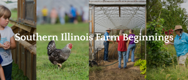 Southern Illinois Farm Beginnings