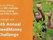 Grants for Farm and Garden Projects