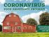 new coronavirus aid for farmers