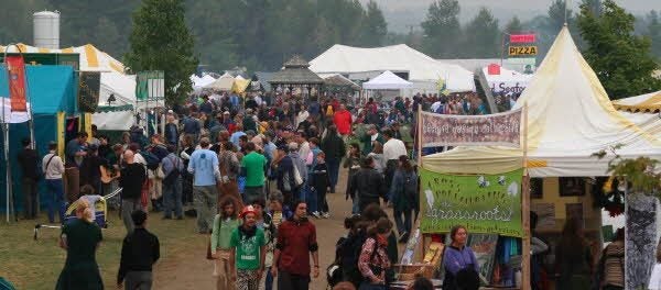 2020 Common Ground Country Fair