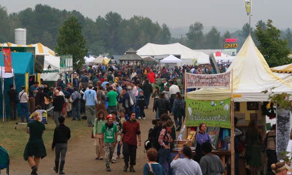 2020 Common Ground Country Fair