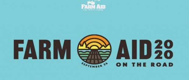 Farm Aid 2020