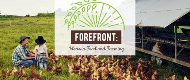 food and farming