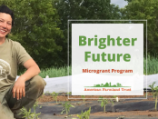 farmer microgrant program