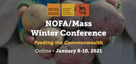 NOFA Mass Winter Conference