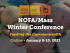 NOFA Mass Winter Conference