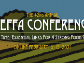 Ohio Ecological Farming Conference