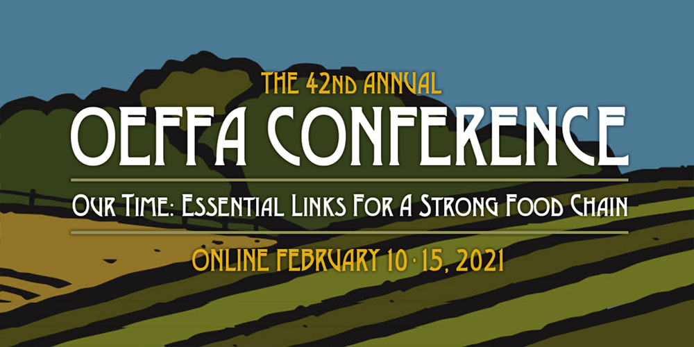 Ohio Ecological Farming Conference