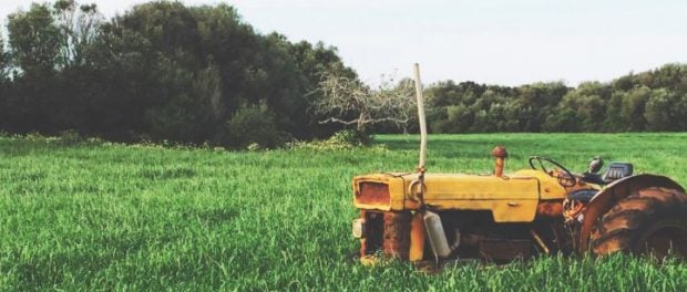 organic farmer education